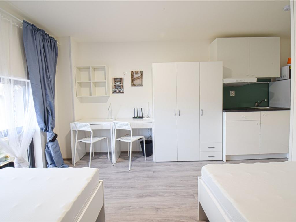 Pronájem bytu 1+kk 16 m2