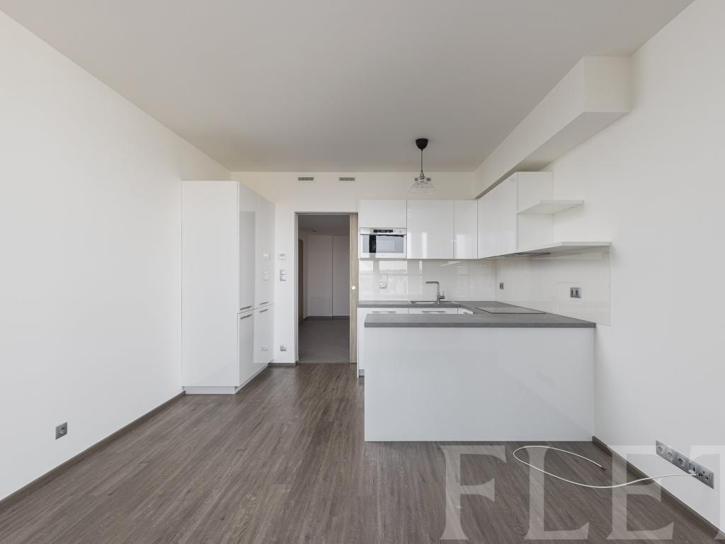 Pronájem bytu 2+kk 52 m2