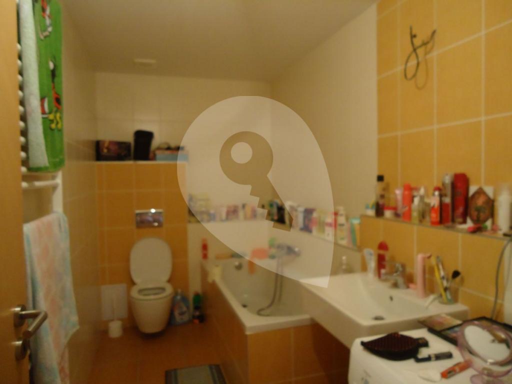 Pronajem bytu 1+kk 36 m2