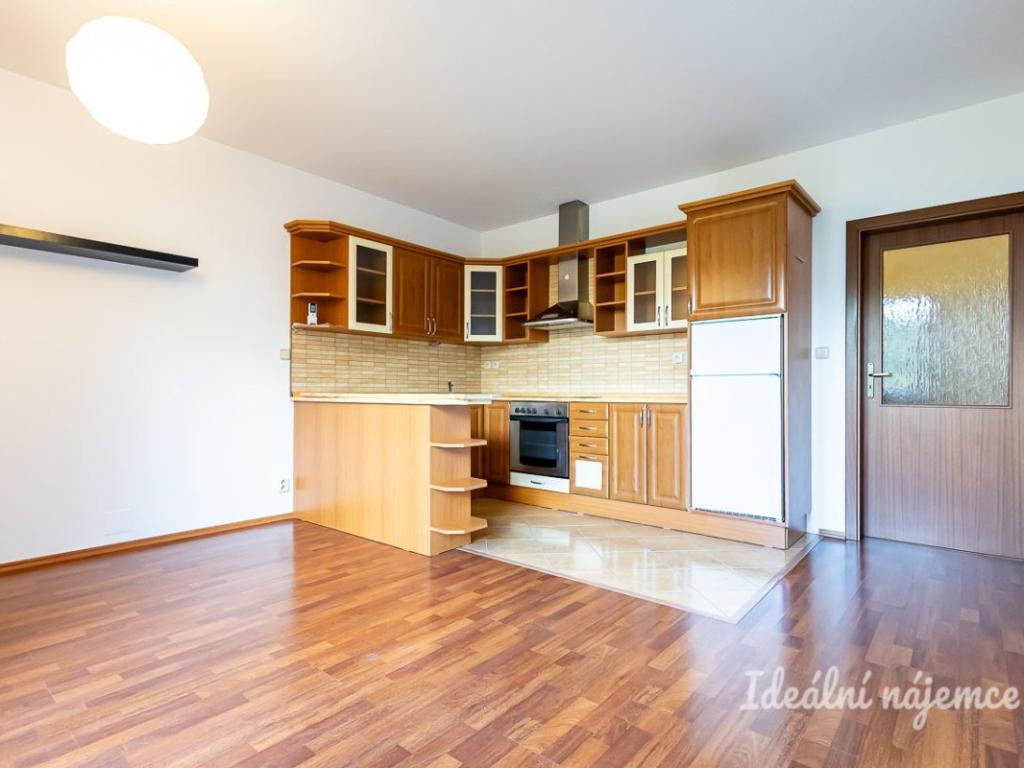Pronájem bytu 2+kk 55 m2