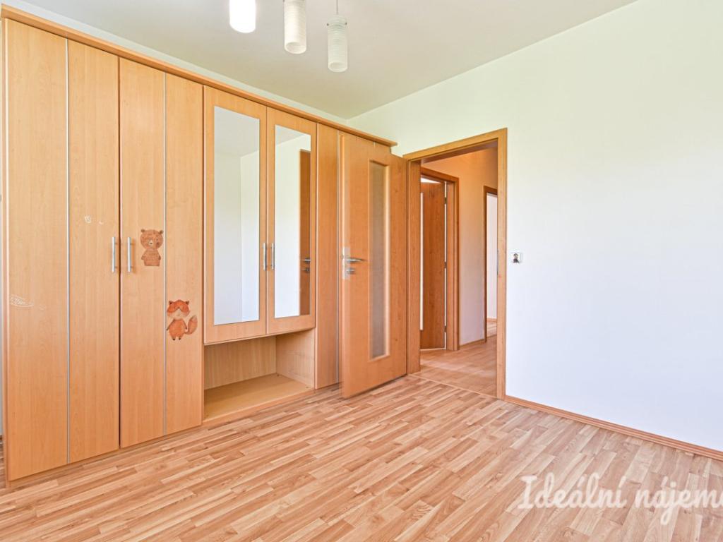 Pronájem bytu 3+1 62 m2