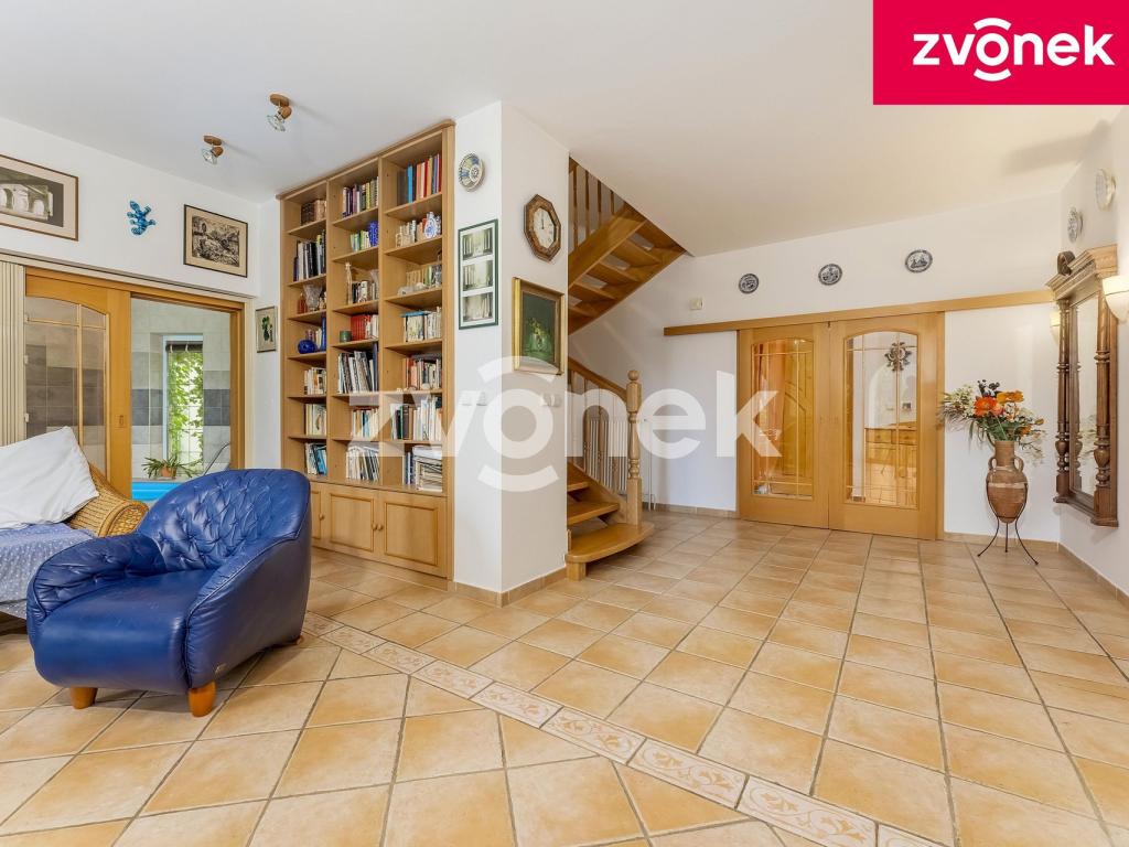 Prodej domu 180 m2