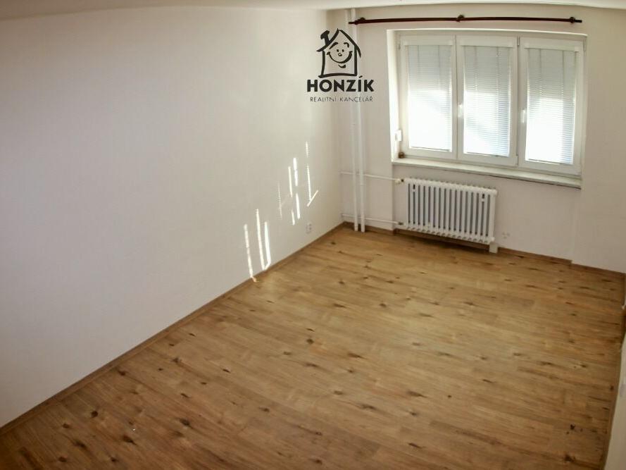 Prodej bytu 1+1 27 m2