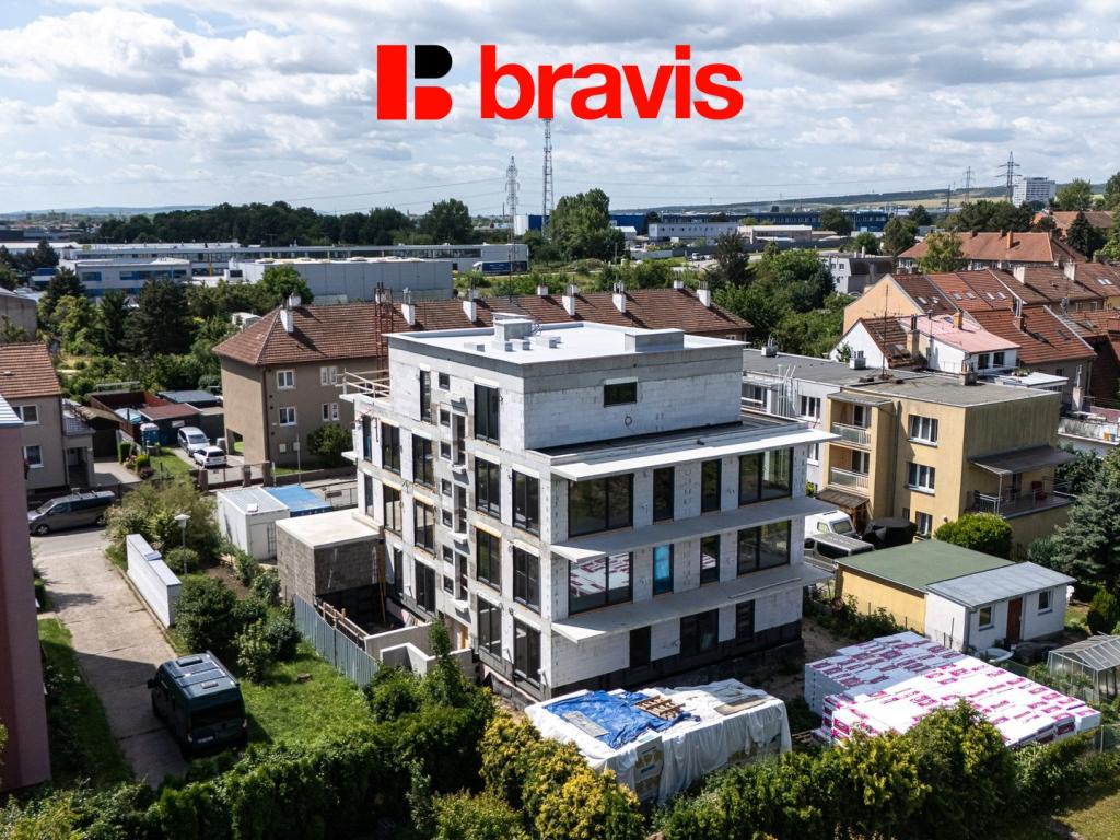 Prodej bytu 3+kk 65 m2, Brno – náhled fotky 10