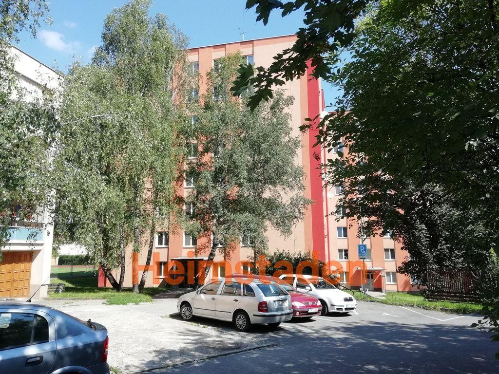 Pronajem bytu 3+1 69 m2