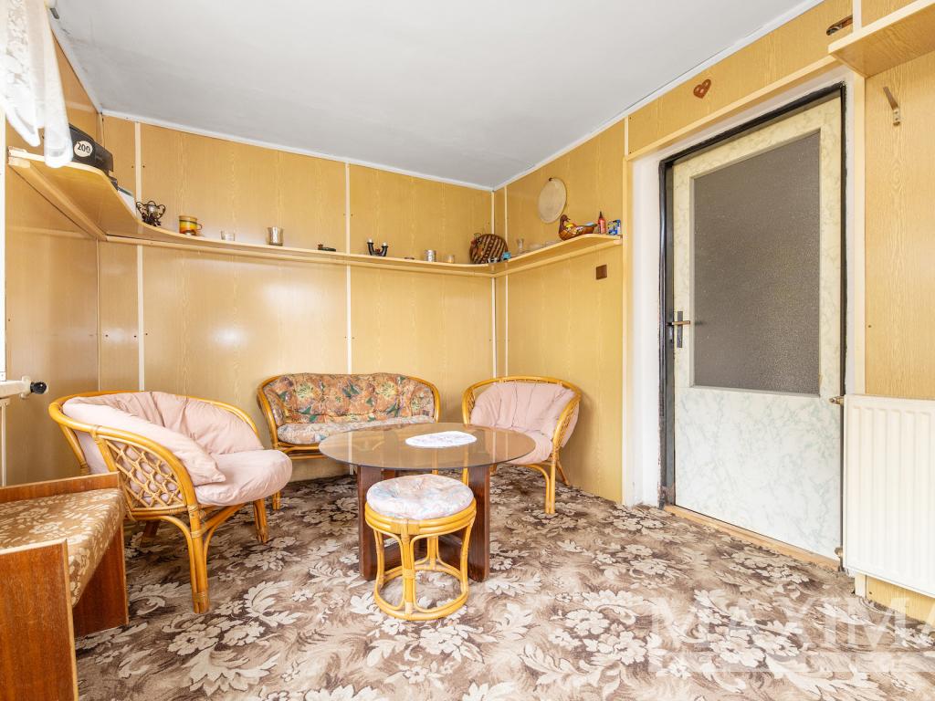 Prodej domu 120 m² - More