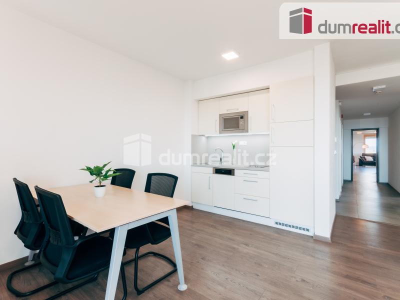 Pronájem bytu 2+kk 71 m2