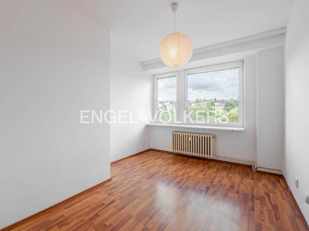 Pronájem bytu 3+1 78 m2, Praha – náhled fotky 7