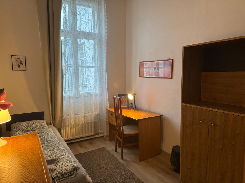 Spolubydelní atypical, Ostrava - Nádražní, 6000