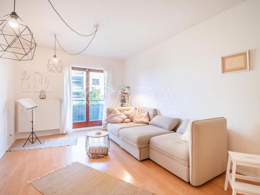 Pronájem bytu 2+kk 52 m2