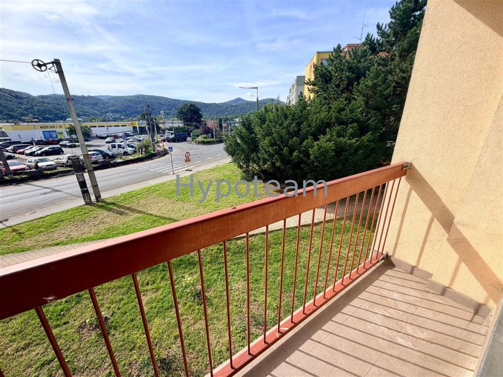Pronájem bytu 1+1 42 m2, Ústí nad Labem – náhled fotky 2
