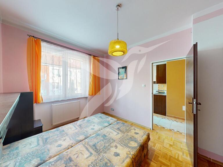 Pronájem bytu 2+1 51 m2