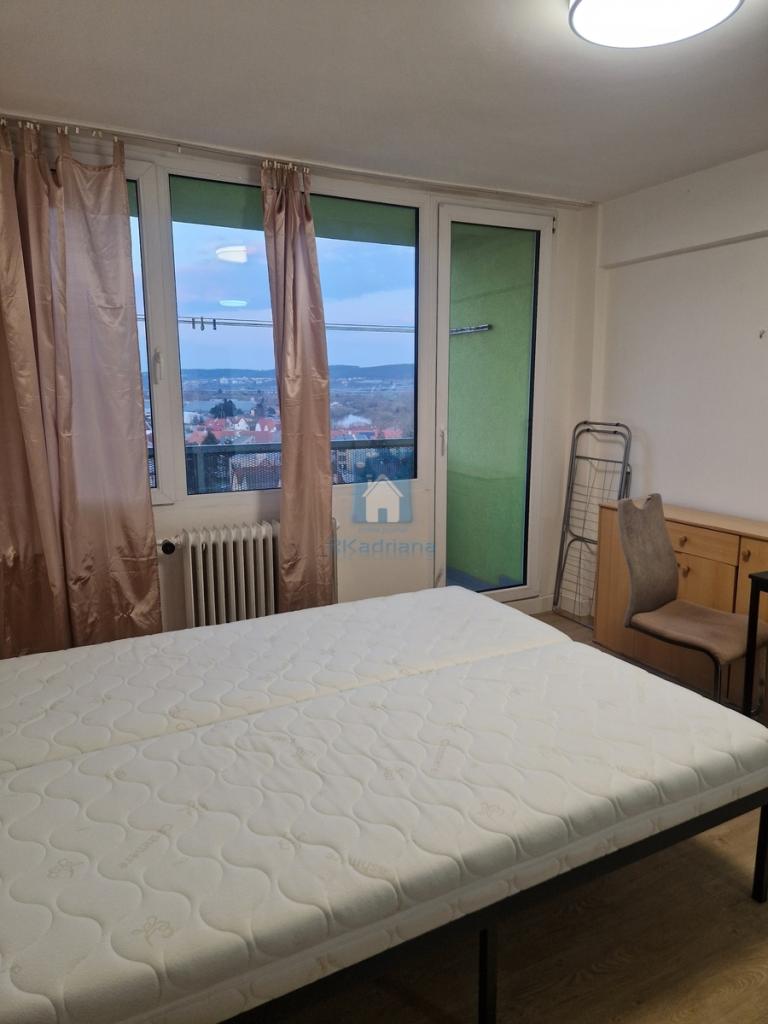 Pronájem bytu 1+kk 25 m2