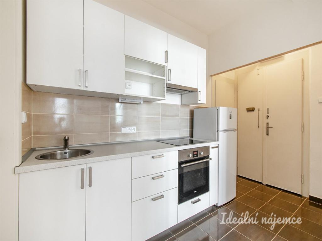 Pronájem bytu 2+1 47 m2