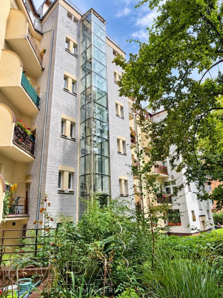 Prodej bytu 2+kk 40 m2, Praha – náhled fotky 15
