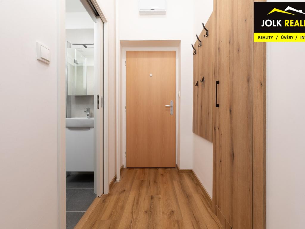 Prodej bytu 1+1 33 m2, Opava – náhled fotky 6