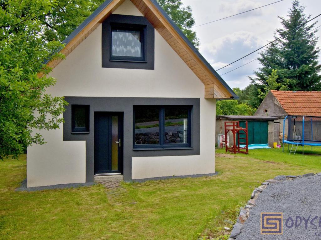 Prodej domu 40 m² – další