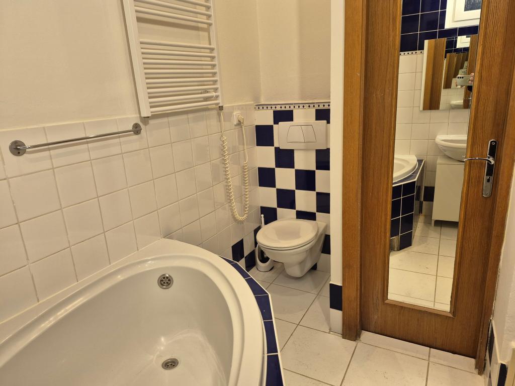 Pronájem bytu 1+1 41 m² – pohled 5
