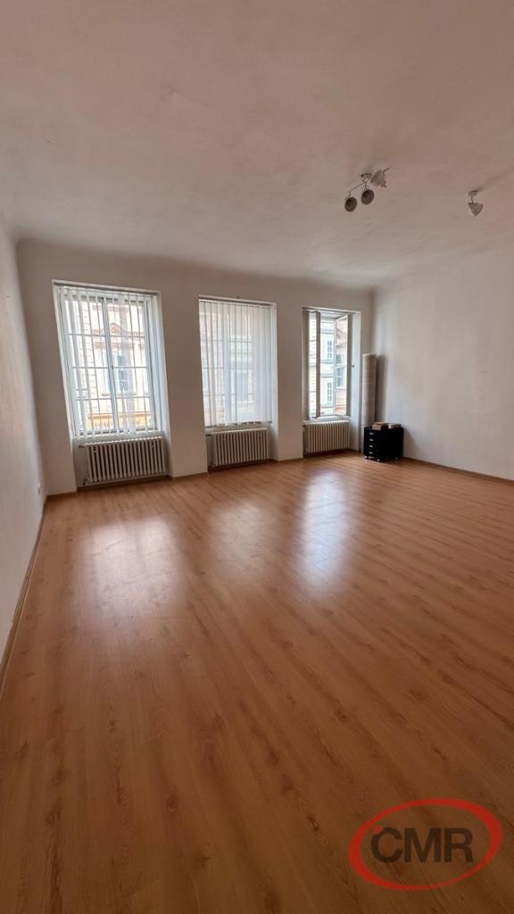 Pronájem bytu 1+1 68 m2