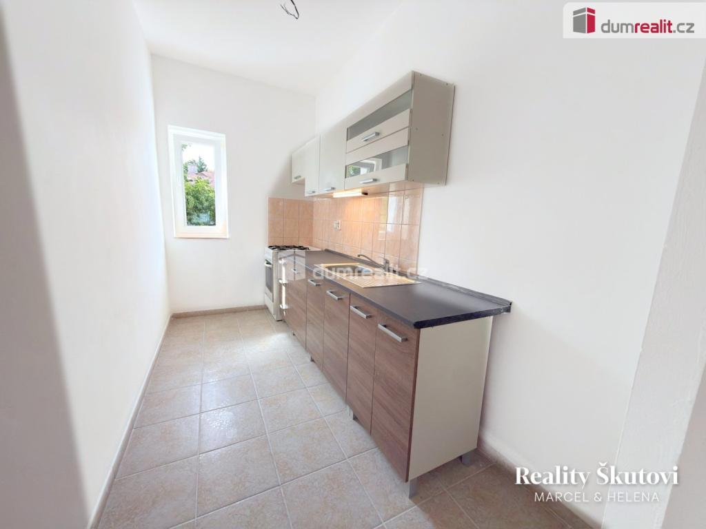 Pronájem bytu 3+1 80 m2