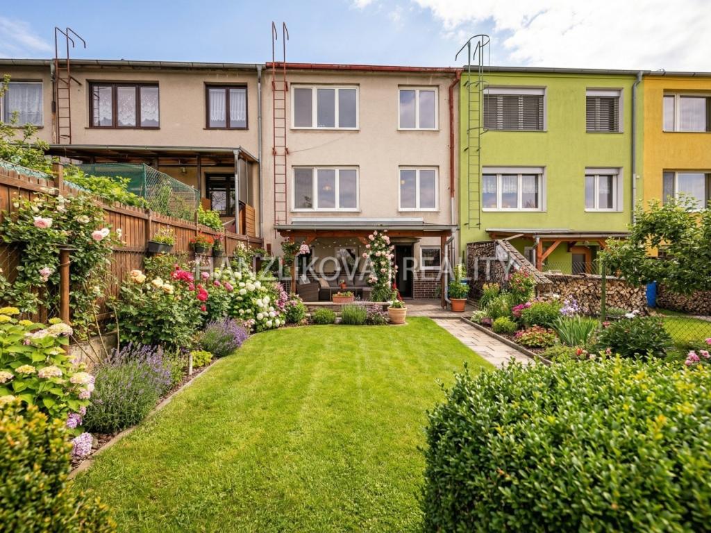 Prodej domu 331 m2