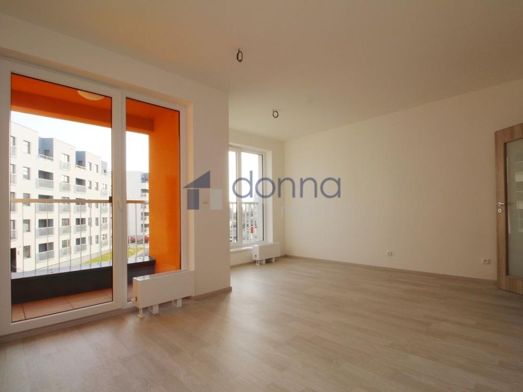 1+kk Apartment in Praha, Uhříněves – pohled 2