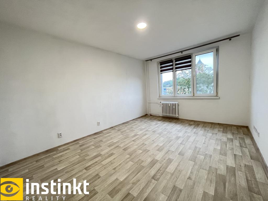 Pronájem bytu 1+1 36 m2