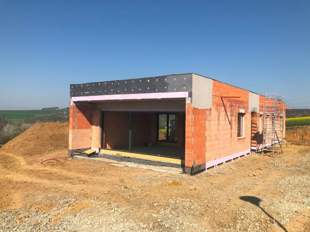Prodej domu 198 m2
