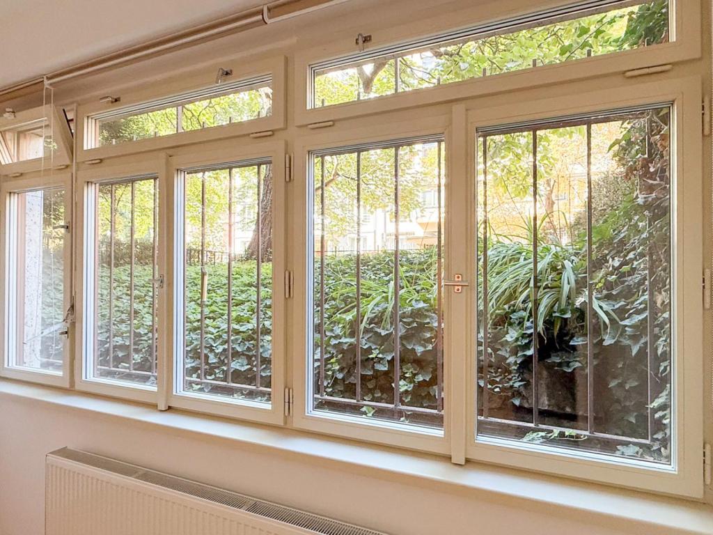 Pronájem bytu 2+kk 59 m2