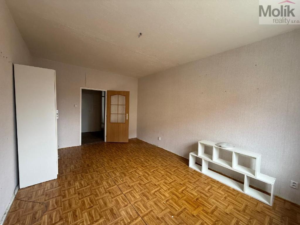 Pronájem bytu 1+1 35 m2