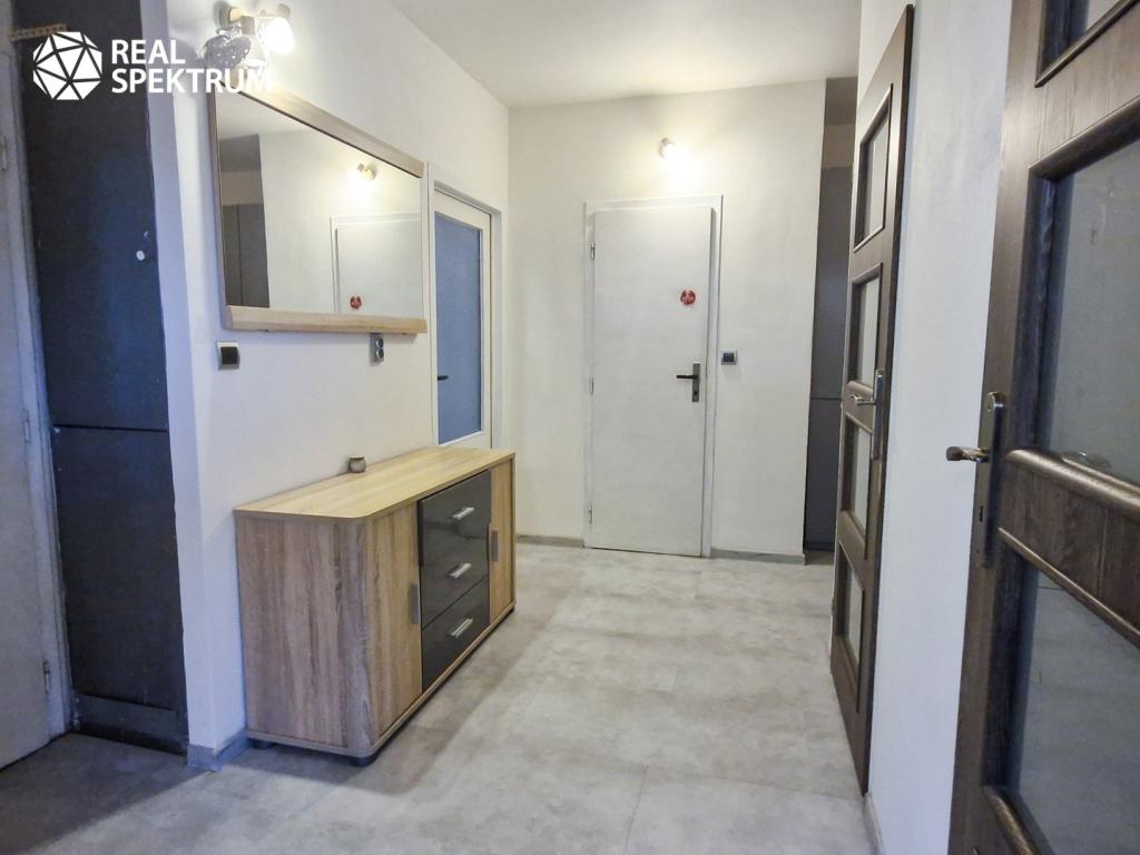 Pronájem bytu 3+1 66 m2