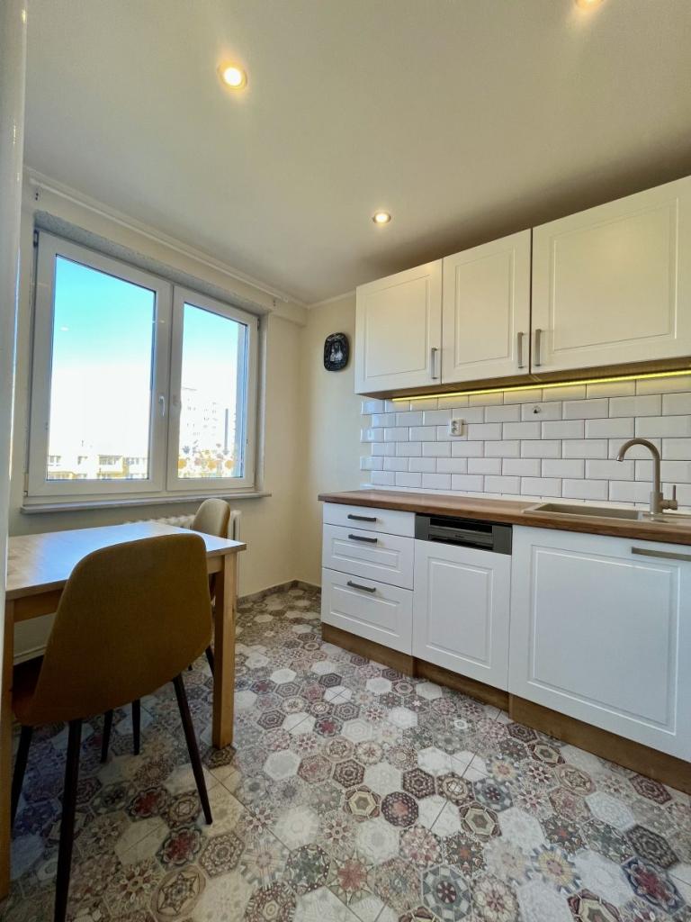 Pronájem bytu 1+1 26 m2