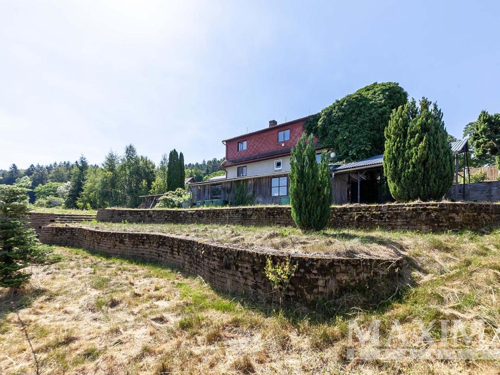 Prodej domu 140 m2