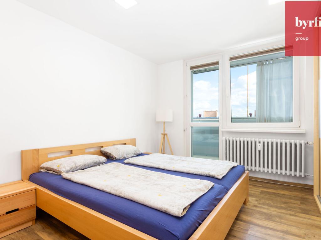 Prodej bytu 2+1 56 m2