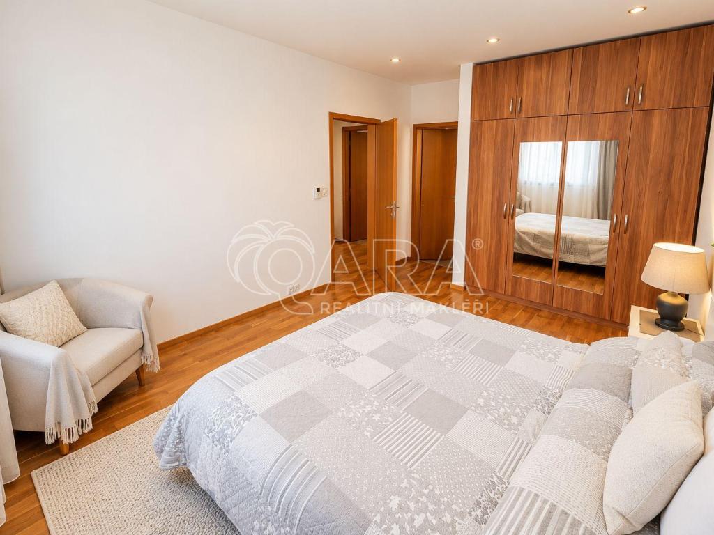 Pronájem bytu 2+kk 51 m2