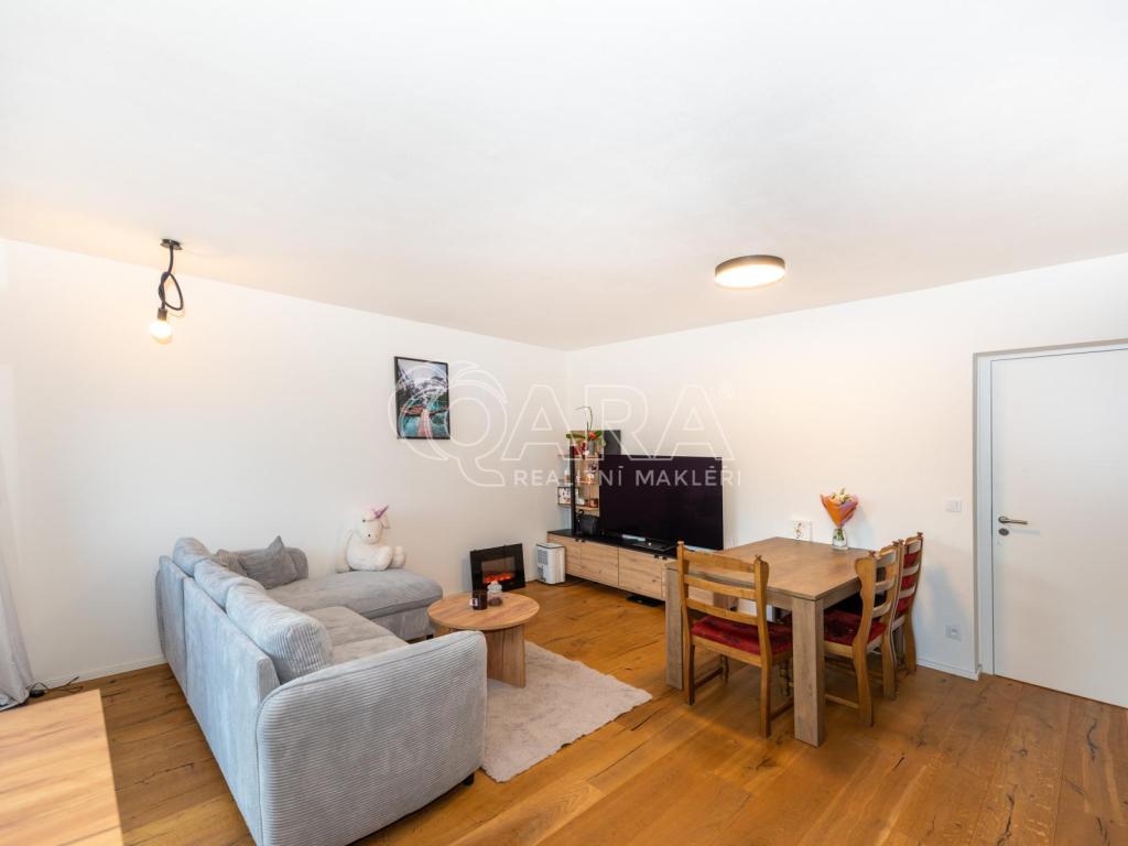 Pronájem bytu 2+kk 61 m2