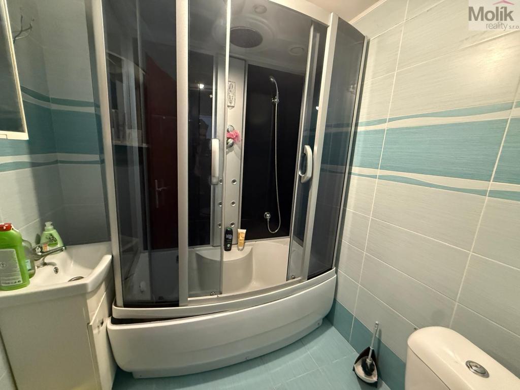Pronájem bytu 1+1 34 m2