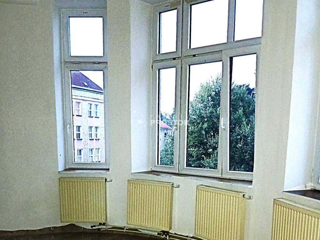 Pronájem bytu 1+1 56 m2
