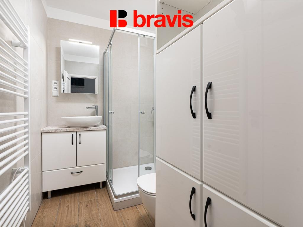 Pronájem bytu 2+1 58 m2, Brno – náhled fotky 10