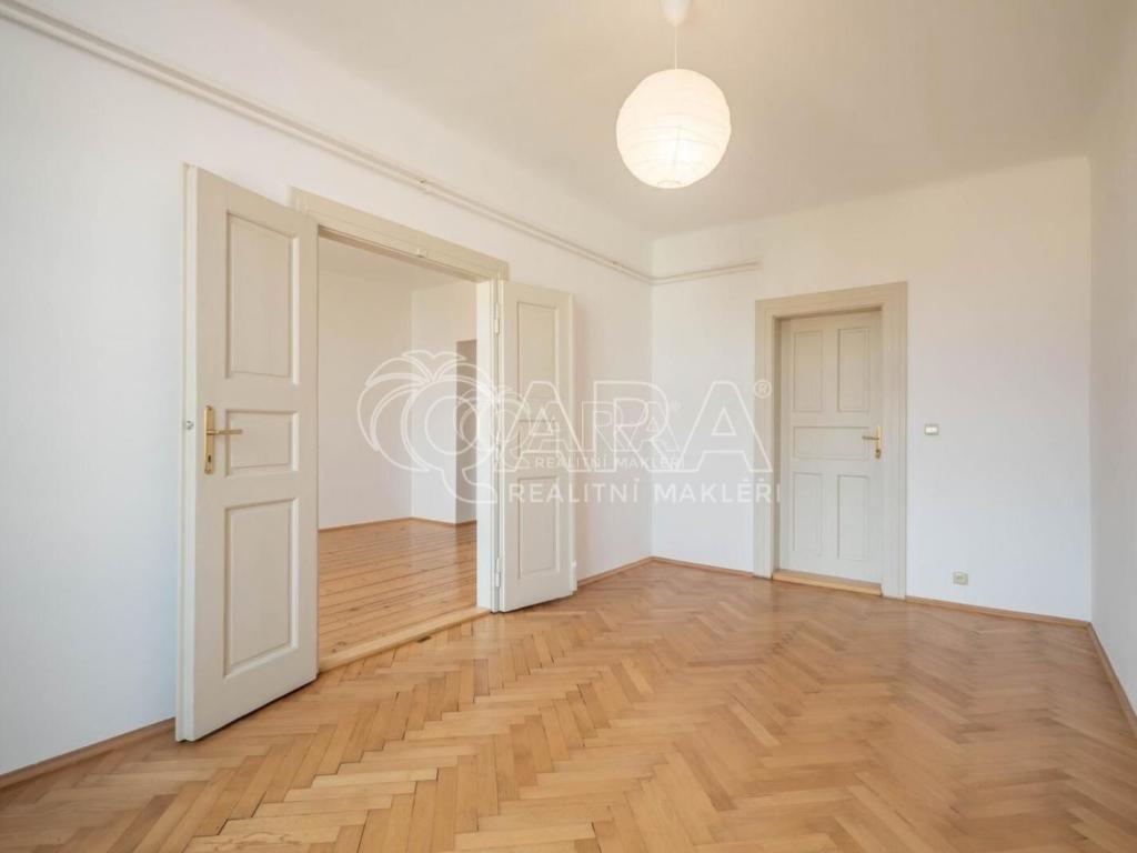 Pronájem bytu 3+1 65 m2