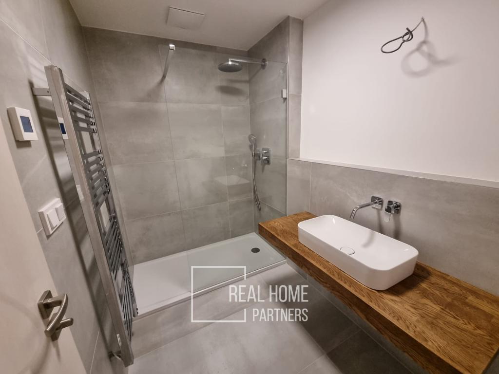 Pronájem bytu 2+kk 52 m2