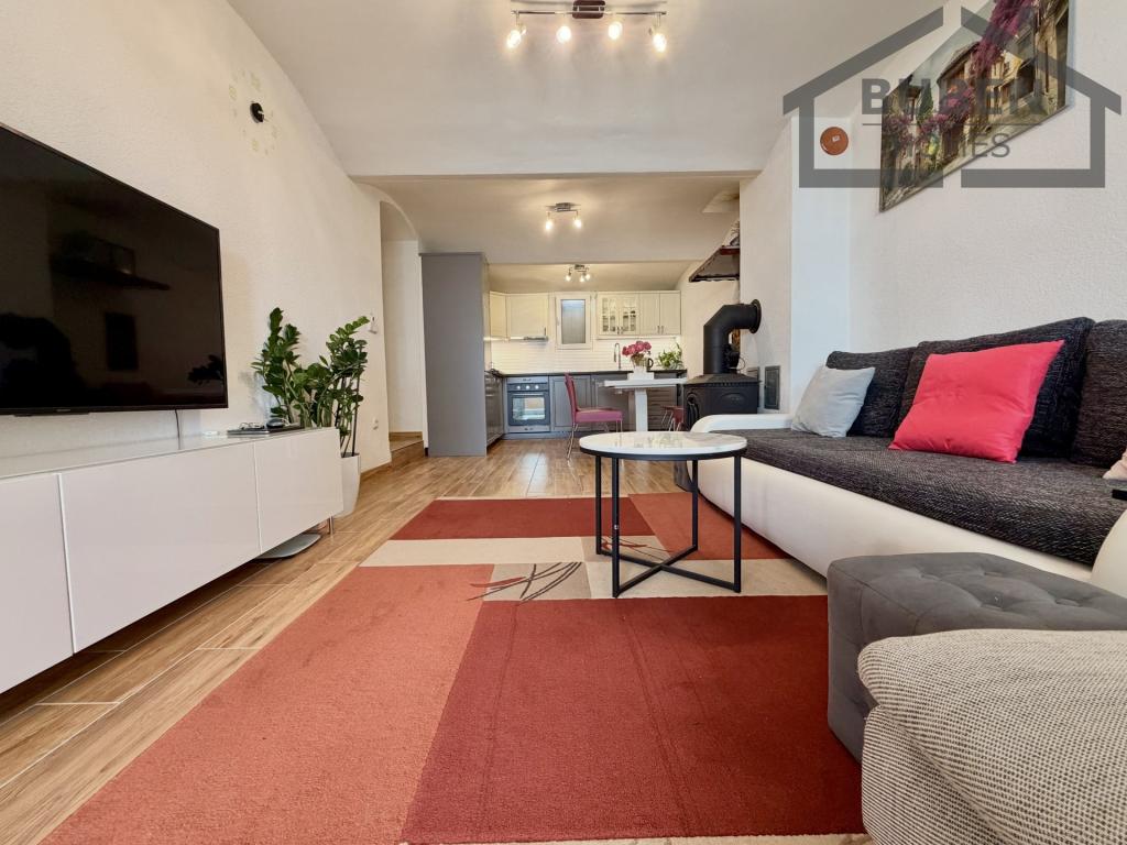 Prodej domu 360 m2