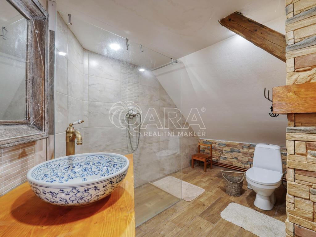 Prodej domu 450 m2, Velhartice – náhled fotky 23