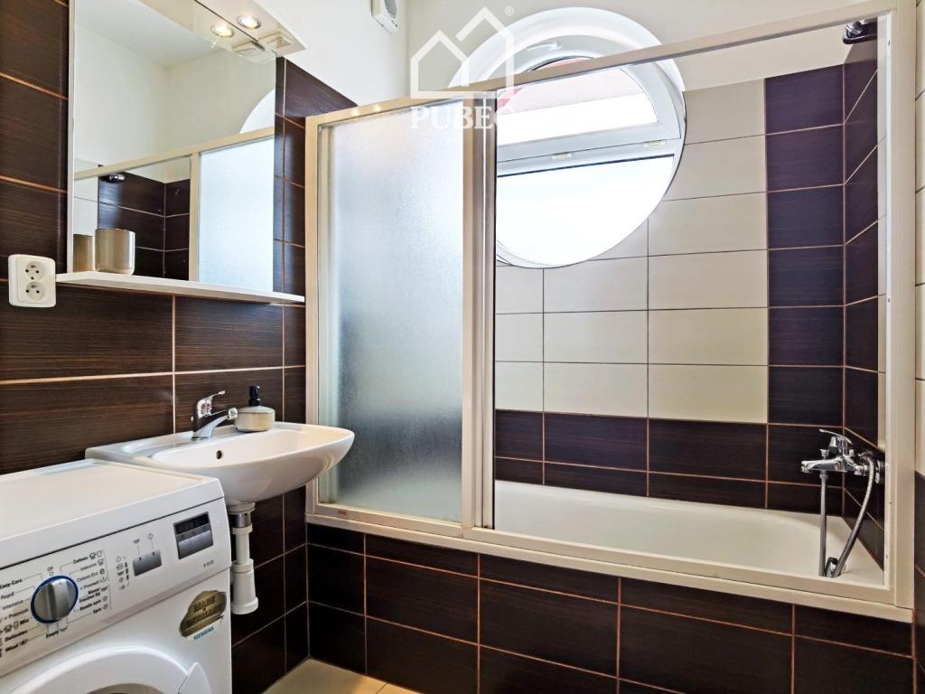Pronájem bytu 2+kk 73 m2