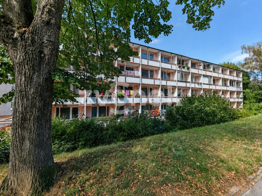 Prodej bytu 1+kk 35 m2