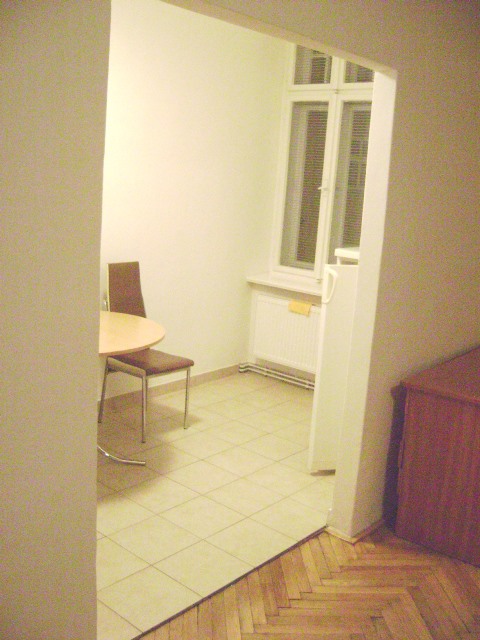 Pronájem bytu 2+kk 80 m2