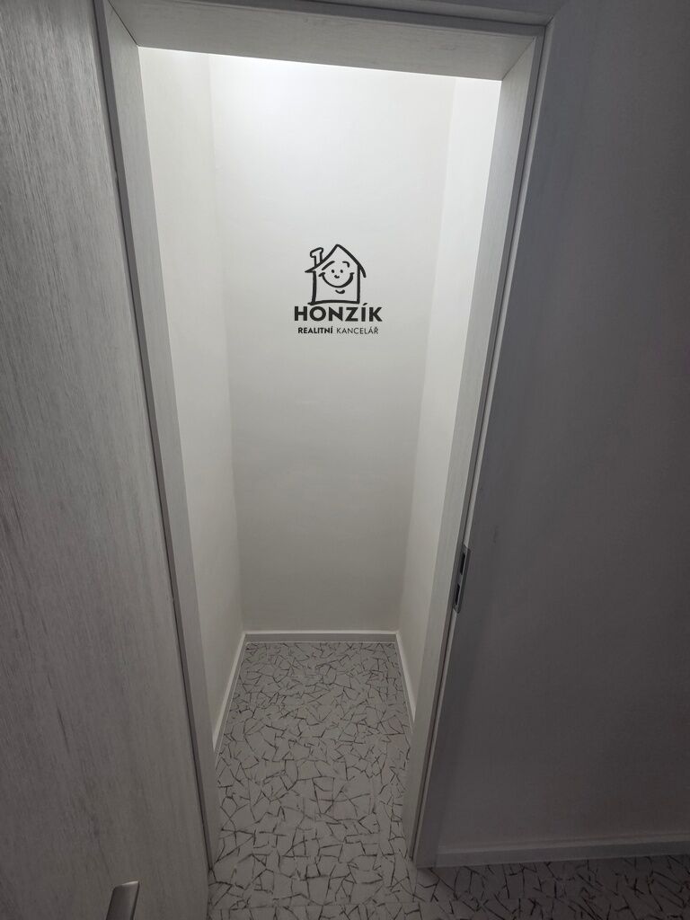Pronájem bytu 2+kk 40 m2