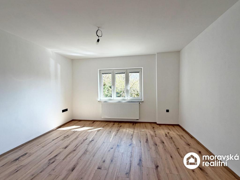 Dům – Moravský Krumlov, Rakšice – pohled 3