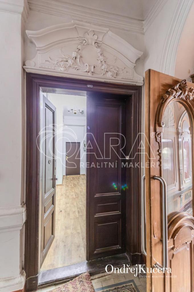 Prodej bytu 2+1 65 m2, Praha – náhled fotky 29