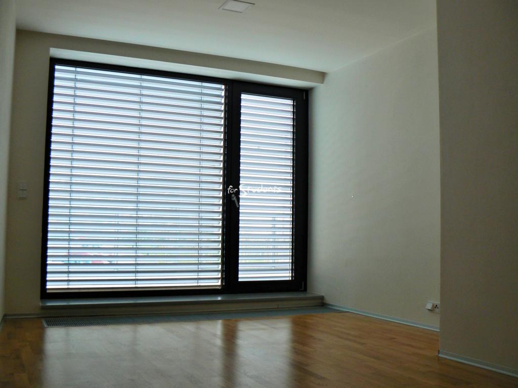 Pronajem bytu 2+kk 50 m2